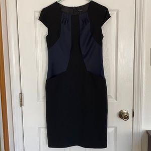 Ann Taylor sheath dress